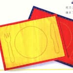 餐垫手工制作