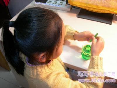 漂亮的冰灯制作图解