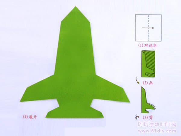 幼儿园小班手工剪纸活动反思-小班折纸花教案反思