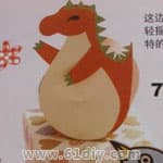 可以滚动的动物们