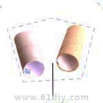 环保手工材料