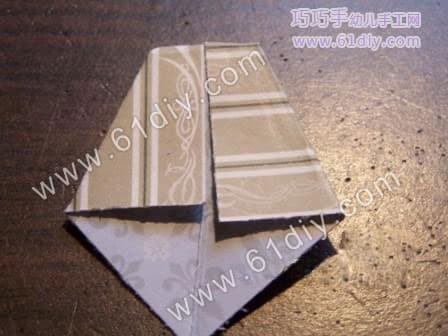 父亲节卡片DIY——衬衫卡片教程图解