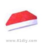 小红帽折纸