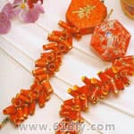 节日鞭炮串手工制作教程
