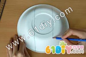 桥的手工制作