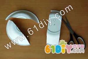 桥的手工制作