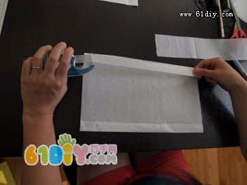 怎样做小兔子灯笼