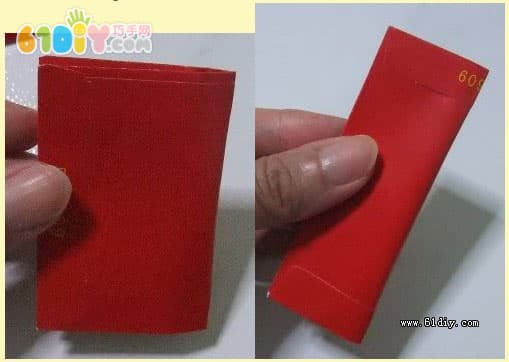 灯笼球制作（30个红包手工）