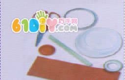 一次性碗制作茶壶