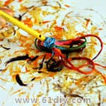 6种独特的涂鸦工具