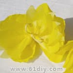 手工花做法