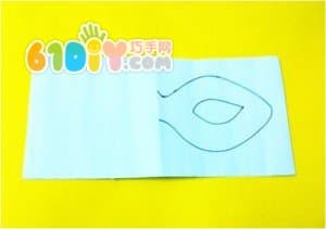 面具DIY