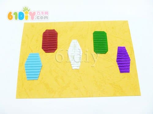 怎样制作中秋节贺卡?