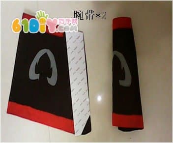 无纺袋孙悟空环保衣