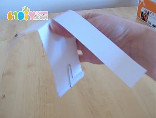 简易纸片飞机手工