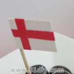英格兰国旗England Straw Flag