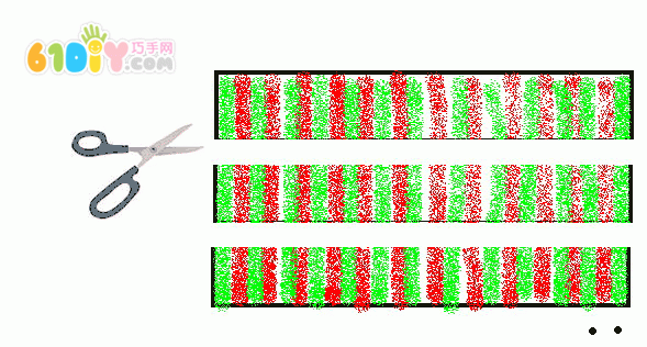 手工制作纸风车