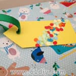 DIY制作礼物吊牌