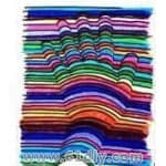 奇妙的线条画——立体的手