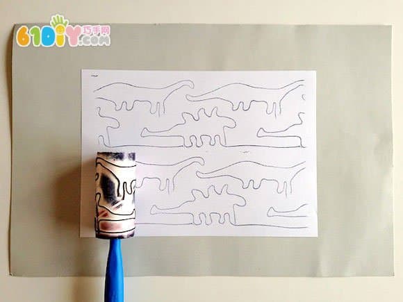 七夕情人节手工DIY