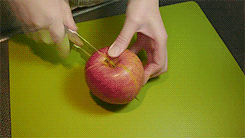 趣味美食DIY草莓娃娃