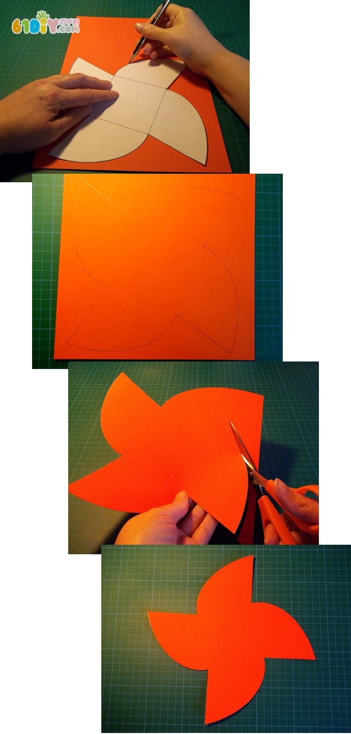 三八节DIY 手工制作礼品盒
