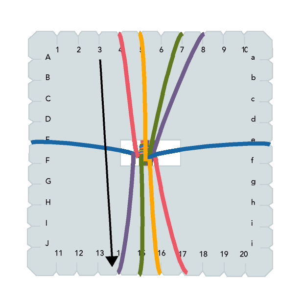 绳子编织图解教程