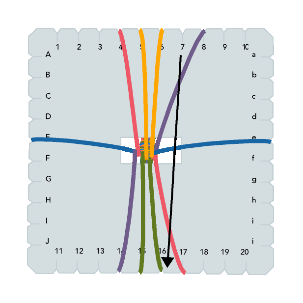 绳子编织图解教程