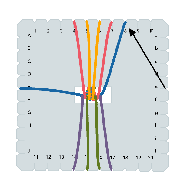 绳子编织图解教程