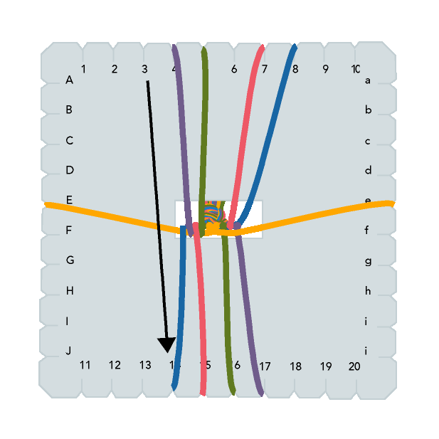 绳子编织图解教程