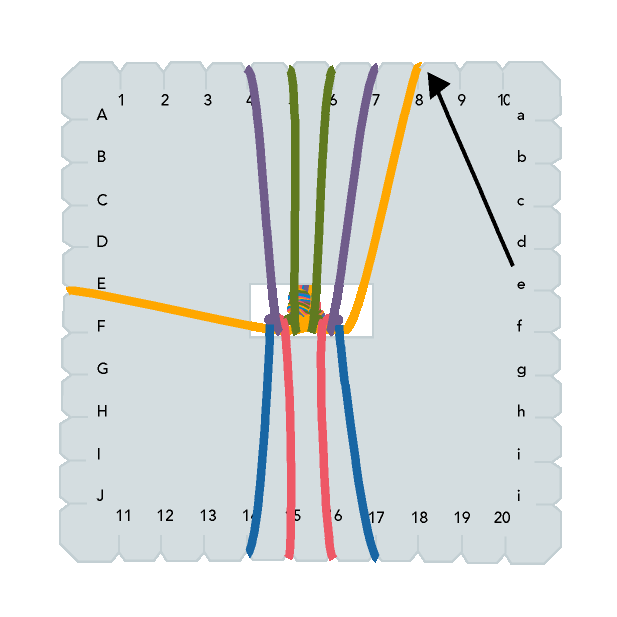 绳子编织图解教程