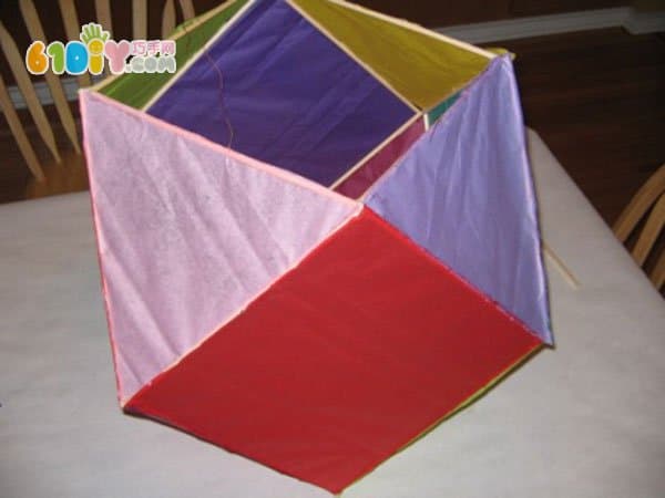 中秋节灯笼手工制作
