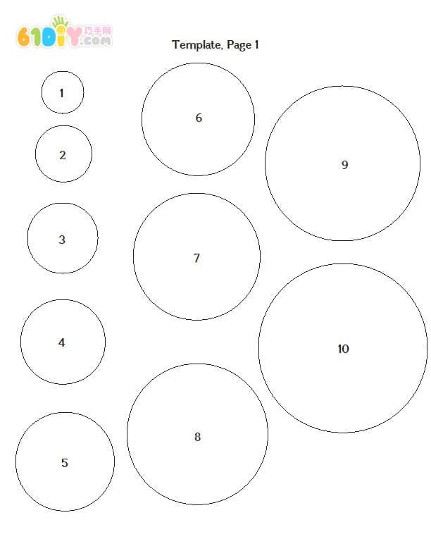 简单的布艺圣诞树制作