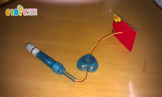 红包灯笼制作步骤