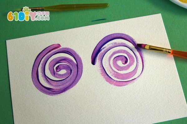 怎样制作漂亮的感恩节玫瑰花卡