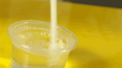 科学小实验：《自制泡泡水》