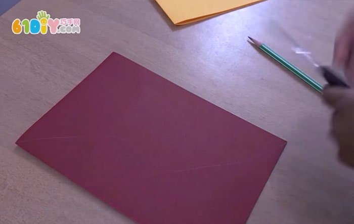 怎样制作简单漂亮的新年立体卡片