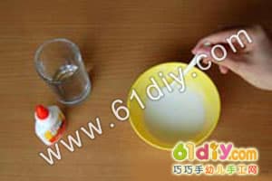 气球报纸做球模型Papier Mache Balloon
