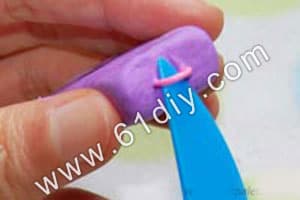 DIY漂亮挂饰吊坠