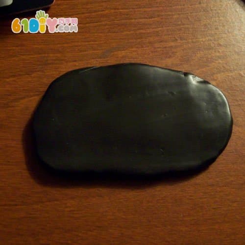 怎样制作袜子手偶