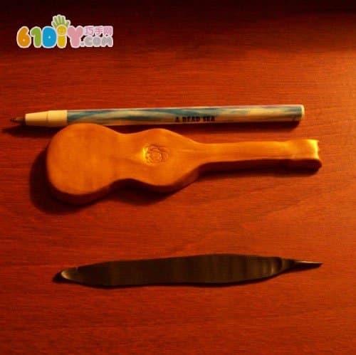 怎样制作袜子手偶