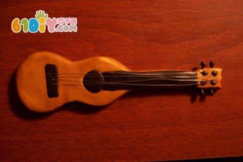 怎样制作袜子手偶