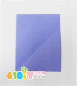怎样折小船