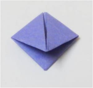 怎样折小船