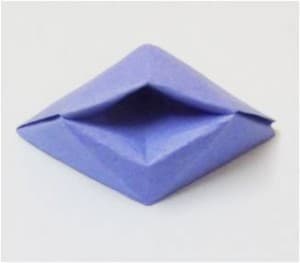 怎样折小船